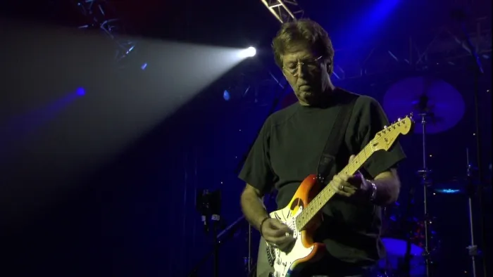 John Mayall 70演唱会蓝光