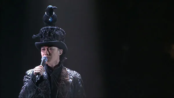 陈奕迅现场原声大碟