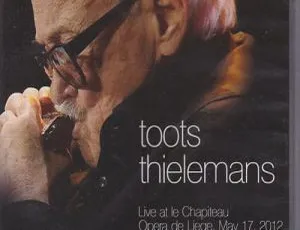 托兹席尔曼90岁生日音乐会现场 Toots Thielemans Le Chapiteau 2013 蓝光高清-蓝海网