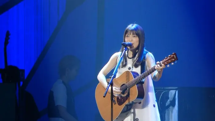 miwa 精选曲目现场