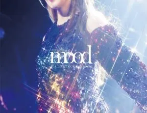 宝儿BoA日本演唱会2019 LIVE TOUR #mood 蓝光高清完整版-蓝海网