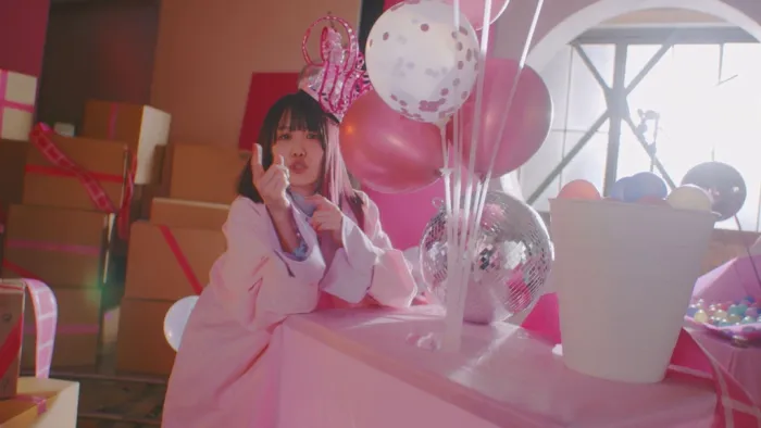 式守同学不只可爱主题曲