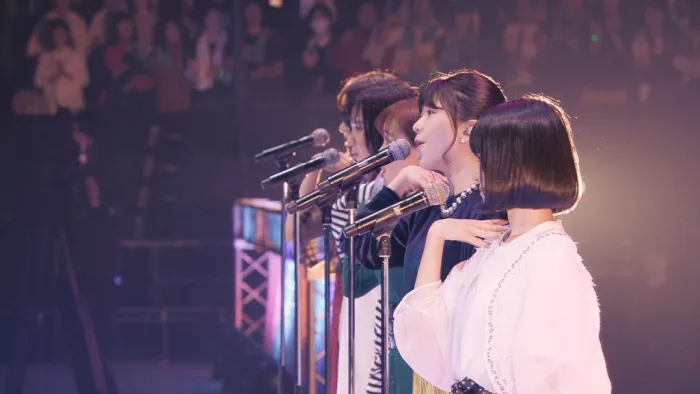 Little Glee Monster 武道馆2019