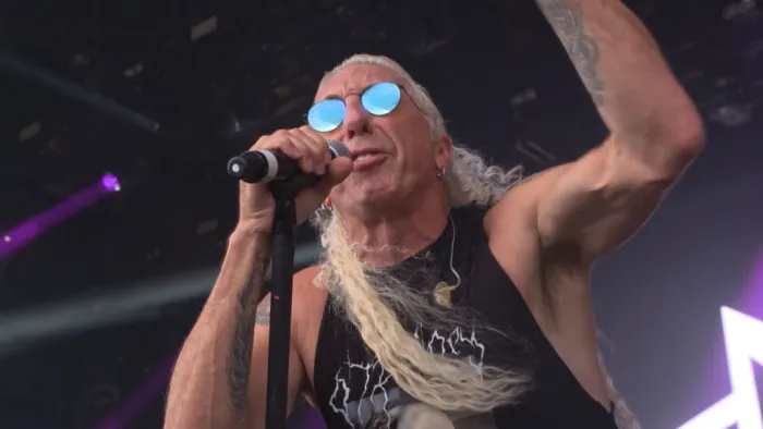 Dee Snider For The Love Of Metal Live 2020