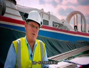 《巨无霸大搬家：超级大搬迁 第三季全6集》英语中字 高清1080P-蓝海网