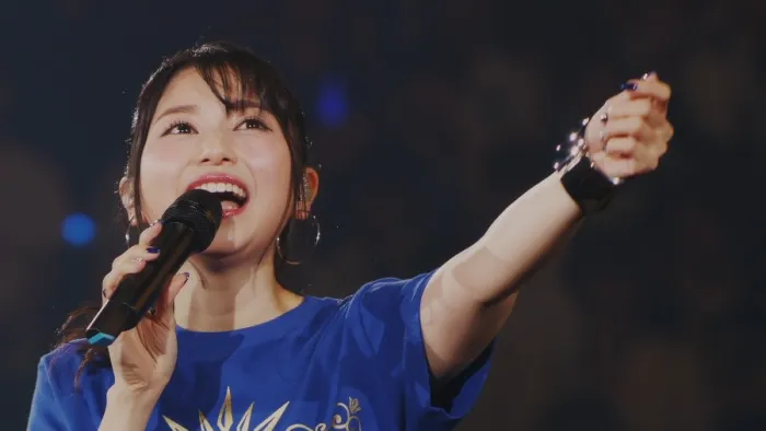 The Clearest SKY 蓝光原盘