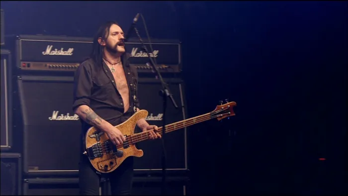 Blu-ray concert 1080i