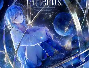 なゆた nayuta ArtemIs 24Bit-48kHz Hi-Res FLAC无损音频 高解析音源-蓝海网