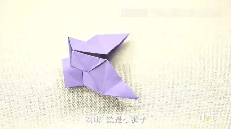 亲子手工课程