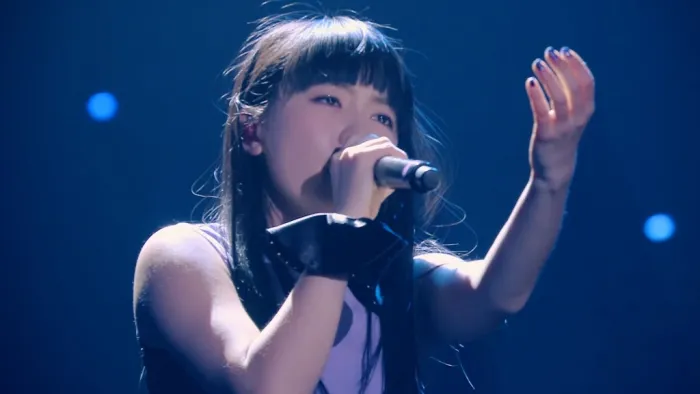 Walkure 2018演唱会 BDMV