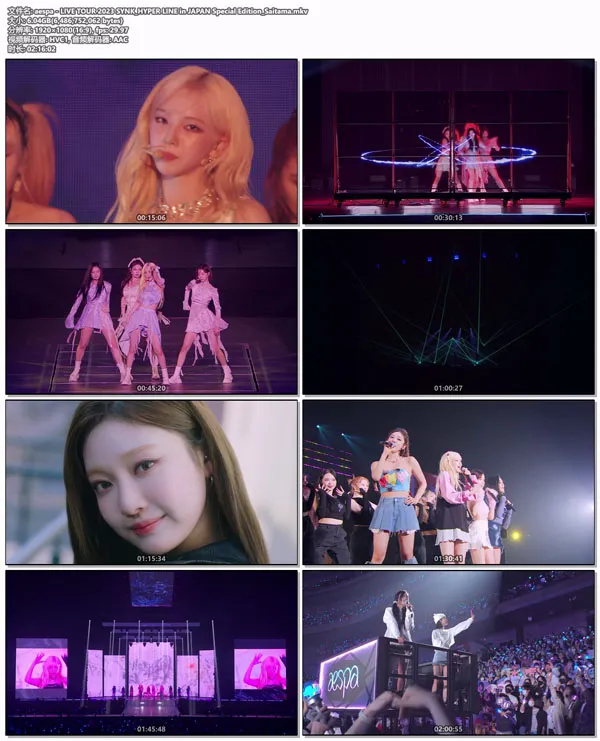 HEVC H.265 1080P高清现场