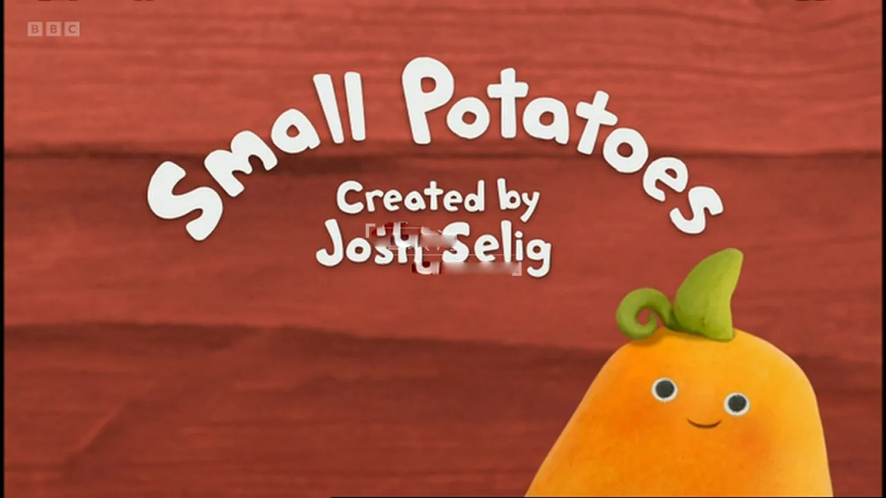 Small Potatoes全集