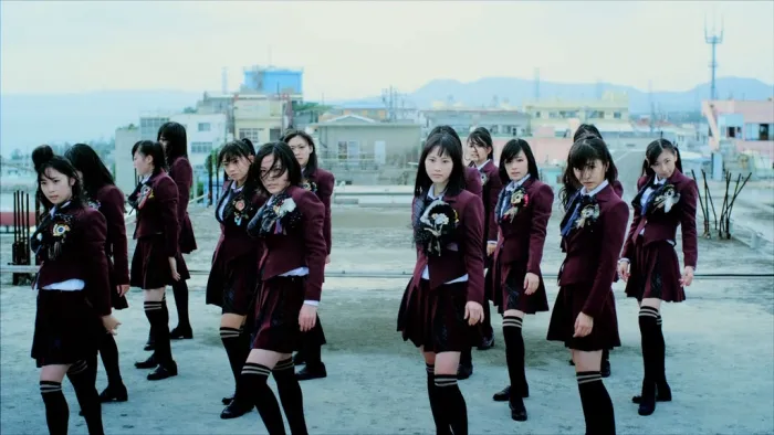 SKE48蓝光MV合集