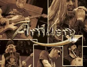 Artillery Raw Live at Copenhell 2024 Hi-Res 24Bit Flac-蓝海网
