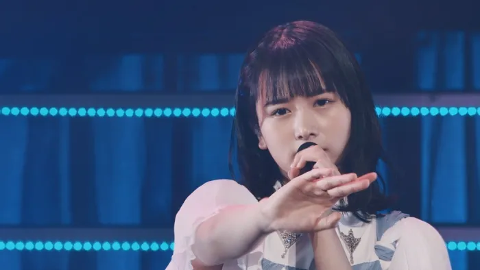 齐藤京子 四期生纪录片