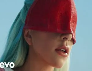 Lady Gaga《911》高清MV 1080P高画质-蓝海网