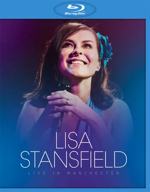 Lisa Stansfield 2015曼彻斯特演唱会