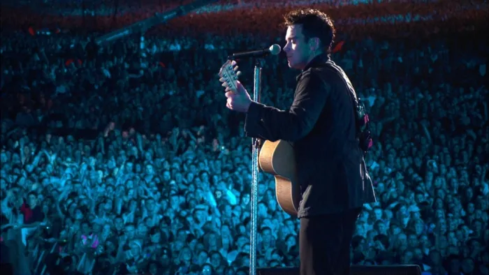 Robbie Williams Knebworth蓝光高清版