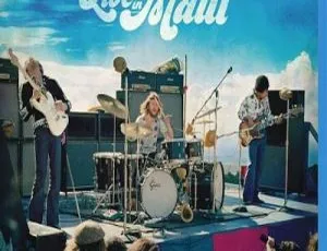 Jimi Hendrix Experience 2020毛伊岛现场音乐会 蓝光高清纪录片珍藏版