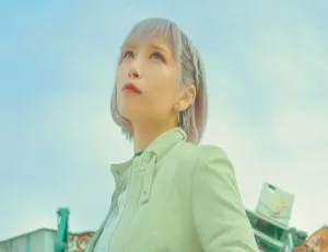 ReoNa – HUMAN 2023 Hi-Res FLAC 24bit/96kHz 高音质无损专辑-蓝海网
