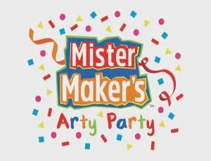 Mister Maker儿童手工创意 幼儿英语启蒙499集 双语字幕