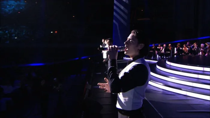 Il Divo 蓝光演唱会