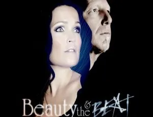 Tarja Turunen与Mike Terrana《Beauty & the Beat》2014欧美演唱会高清典藏-蓝海网