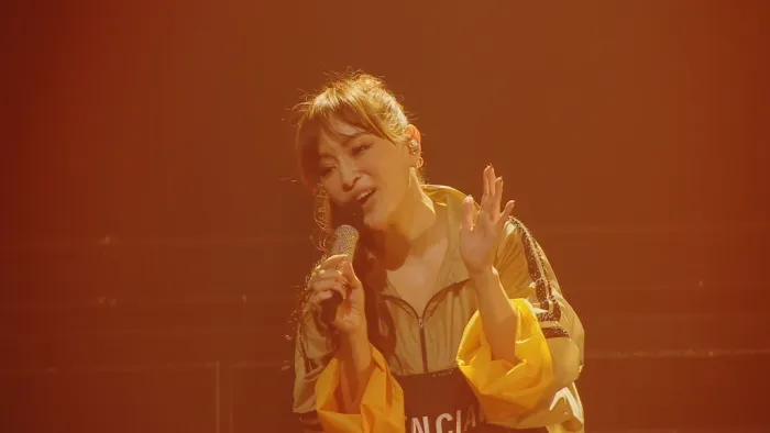 TROUBLE TOUR 2020 FINAL 完全版