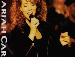玛丽亚凯莉 1992年MTV不插电现场 EP 高清4K修复版 Mariah Carey MTV Unplugged-蓝海网