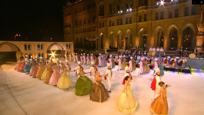 André Rieu 蓝光珍藏版