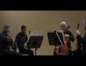 Arditti Quartet 2016欧美音乐会现场高清实况珍藏版-蓝海网
