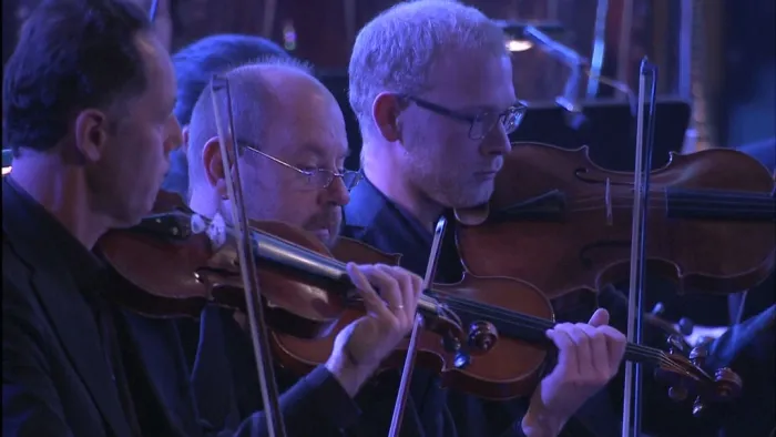 2013 Vienna film music live