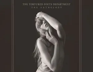 泰勒·斯威夫特 Taylor Swift – THE TORTURED POETS DEPARTMENT：THE ANTHOLOGY 豪华扩展版 2024 Hi-Res FLAC 24Bit-48kHz 高解析度无损音乐-蓝海网