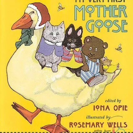 English children's music MP3