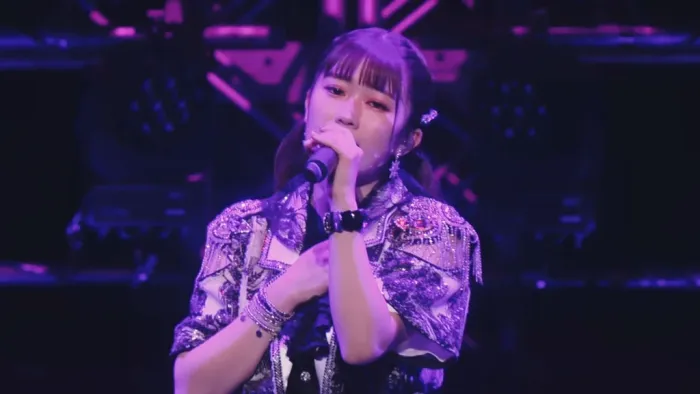 Kobushi Factory 解散ライブ Blu-ray