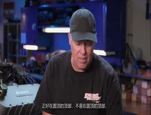 引擎大师Engine Masters 第5季 1080P全25集 英语中字高清版