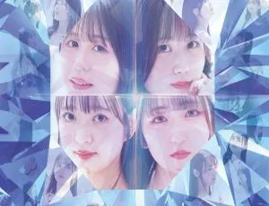 りんご娘《Diamond》2024新专 Hi-Res 24Bit-48kHz FLAC高解析度音频-蓝海网