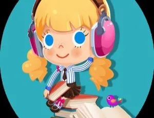 糖糖童话故事全集136集 MP3音频-蓝海网