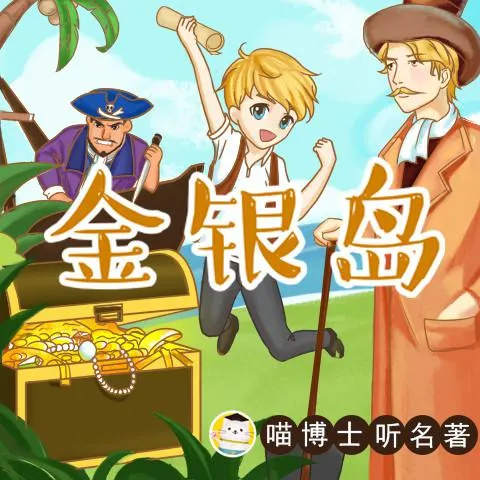 双语互动名著