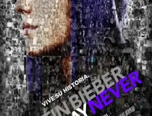 贾斯汀·比伯 永不言败 Justin Bieber Never Say Never 2011 欧美演唱会蓝光版-蓝海网