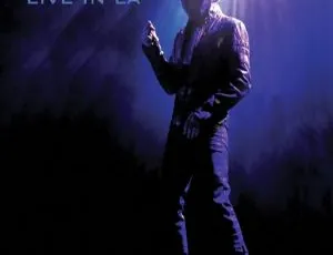 Gino Vannelli 2015洛杉矶演唱会蓝光超清现场-蓝海网
