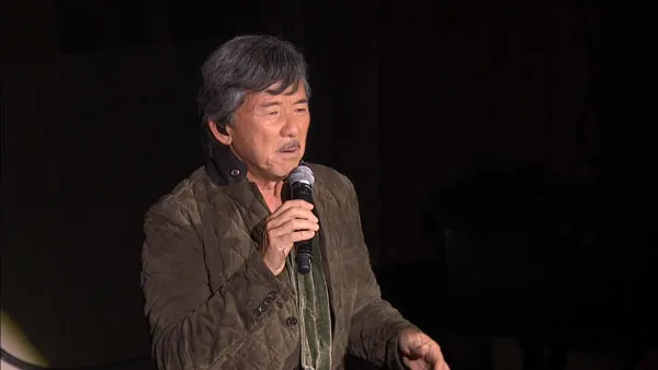 林子祥40周年演唱会