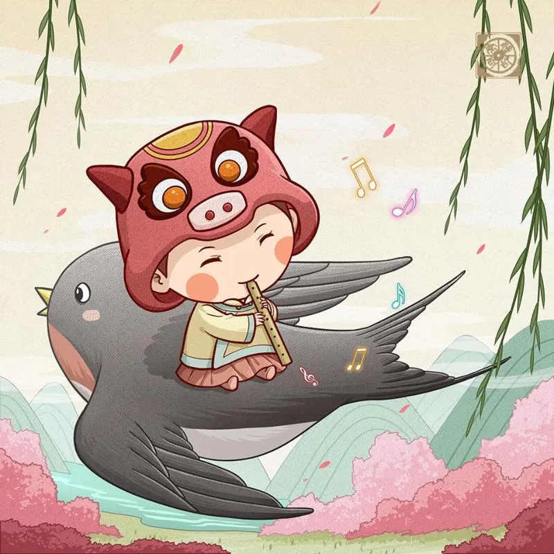秦汉胡同眼镜哥哥