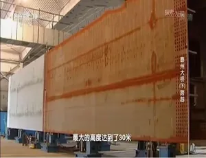 泰州大桥纪录片 2016 全2集 1080P高清 国语中文字幕-蓝海网