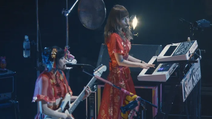横滨ARENA Live Tour