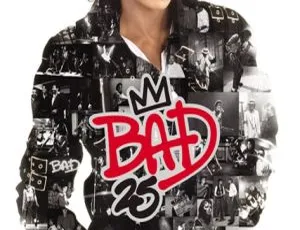 迈克尔·杰克逊 Bad 25演唱会纪录片 斯派克·李执导 2012经典珍藏版-蓝海网