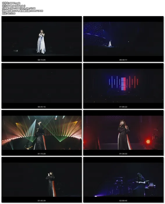 Aimer Walpurgis 2021