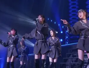 Fairies 日本巡演 2019 双版本现场实录 -ALL FOR YOU- 官方高清收藏版-蓝海网
