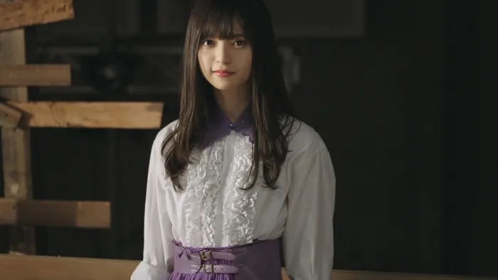 乃木坂46 蓝光原盘 2019