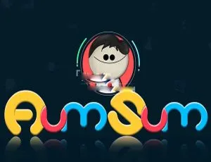It’s AumSum Time 英语启蒙：1259集生活中的科学奥秘｜英文字幕-蓝海网
